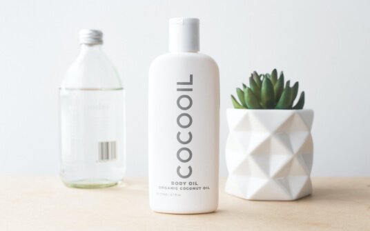 Cocooil