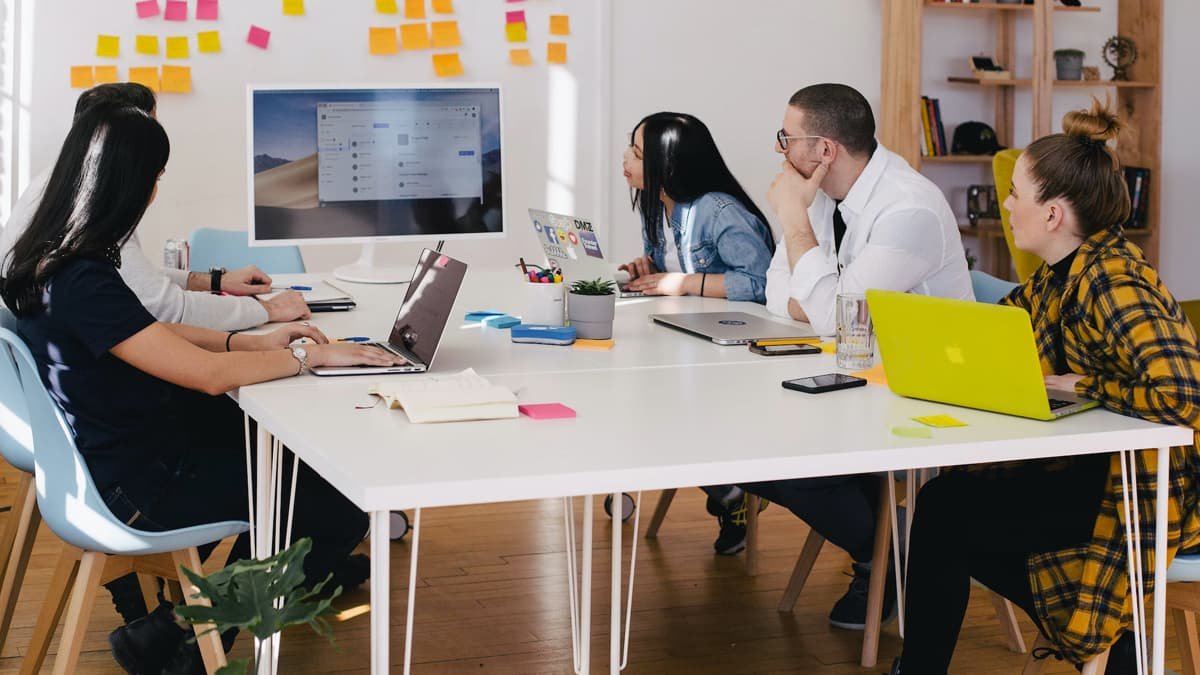 Transformation numérique : Pourquoi est-elle si importante ? 1 Transformation-Numerique-Digital-Marketing
